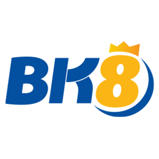bk8 logo site